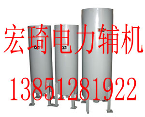 汽輪機(jī)排汽消音器