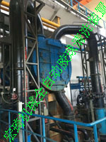 全自動膠球清洗裝置-連云港市宏琦電力輔機有限公司